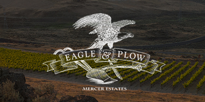 Eagle and Plow